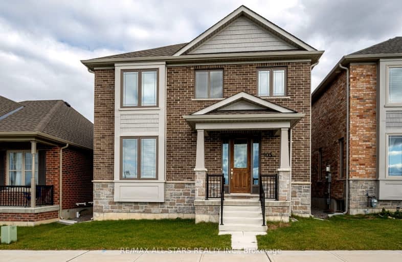 905 Bitten Lane, Peterborough | Image 1