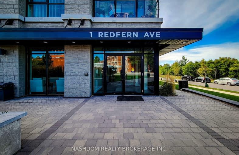 119-1 Redfern Avenue, Hamilton | Image 1