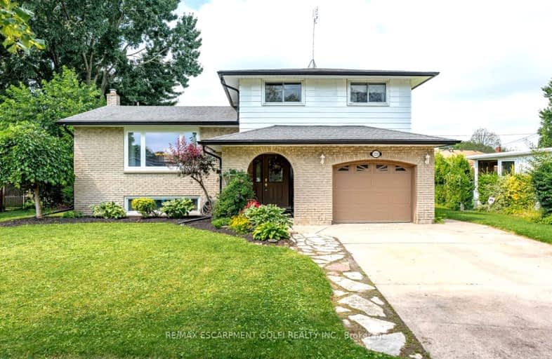 3229 Corry Crescent, Niagara Falls | Image 1