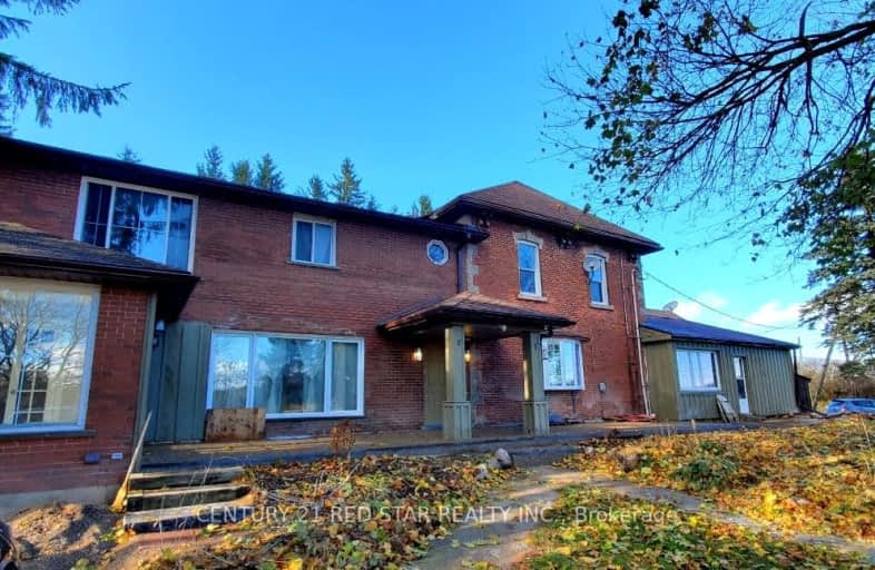 231083 County 24 Road, East Garafraxa | Image 1