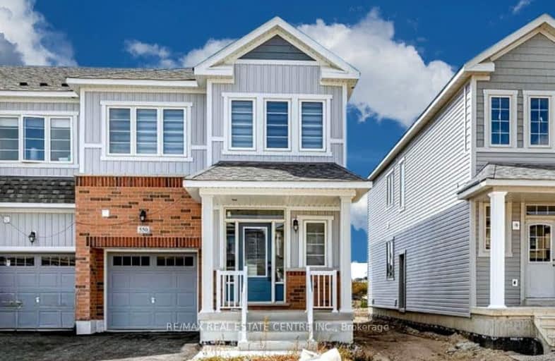 550 Red Elm Road, Shelburne | Image 1