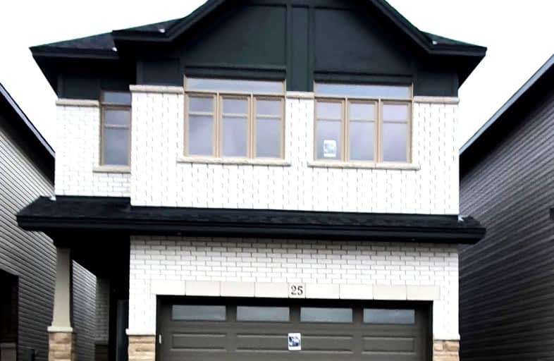 25 Peony Lane, Ottawa | Image 1