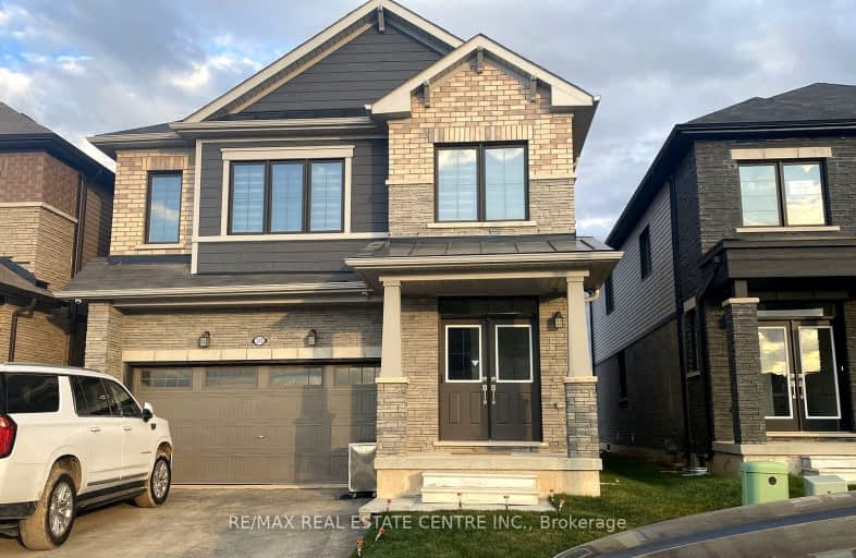 372 Barker Parkway, Thorold | Image 1