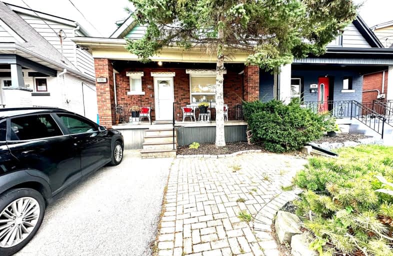 138 Cameron Avenue North, Hamilton | Image 1
