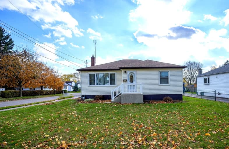 7062 Dunn Street, Niagara Falls | Image 1