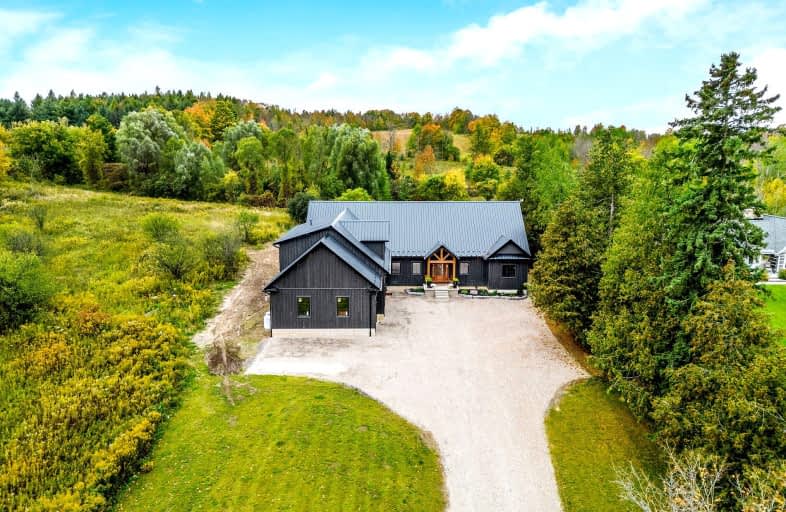 5526 Eighth Line, Erin | Image 1