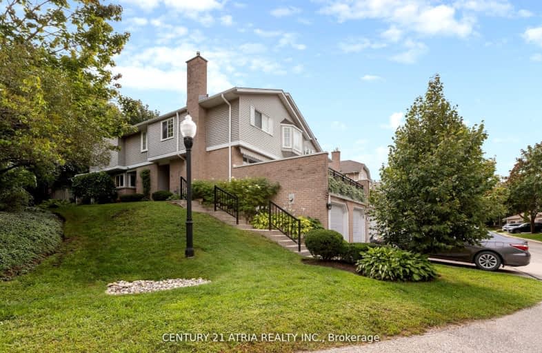 02-112 Woodlawn Road East, Guelph | Image 1