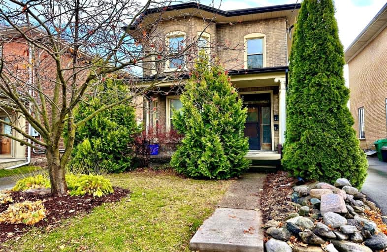 203 Dalhousie Street, Peterborough | Image 1