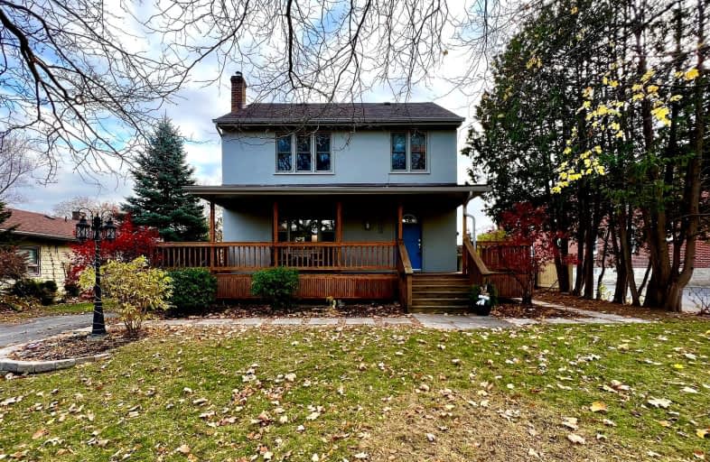 223 Victoria Avenue, Belleville | Image 1