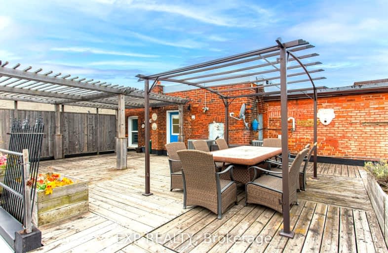 272 Ottawa Street North, Hamilton | Image 1