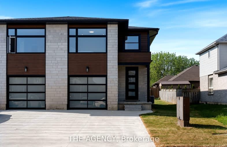 1Z Trillium Drive, Tillsonburg | Image 1