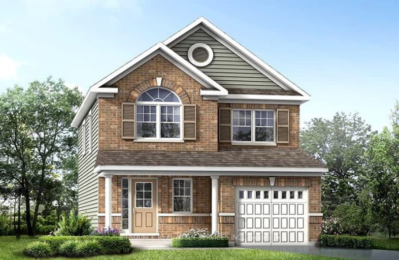 165 Cranesbill Road, Ottawa | Image 1