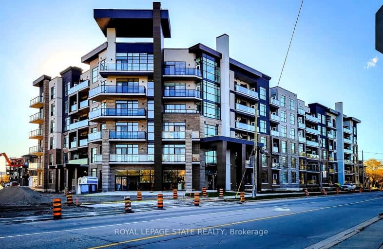 402-600 North Service Road South, Hamilton | Image 1