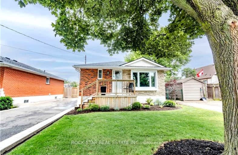 Lower-9 Viceroy Court, Hamilton | Image 1