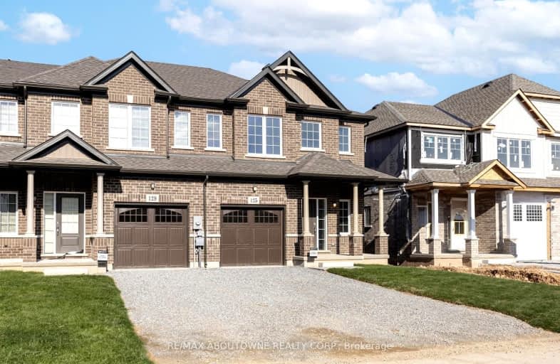 125 Alicia Crescent, Thorold | Image 1