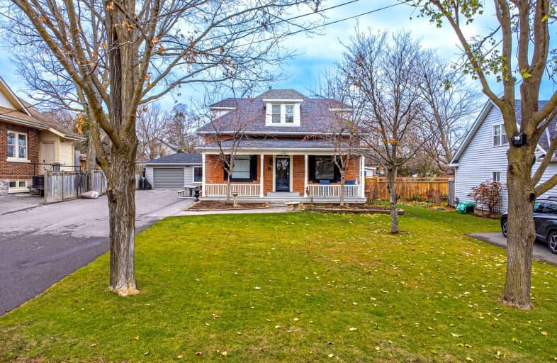 36 Francis Street, Kawartha Lakes | Image 1