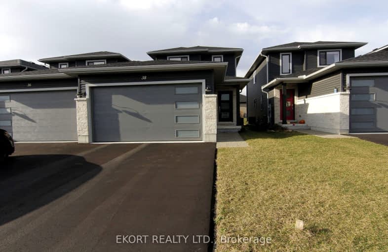 38 Dewal Place, Belleville | Image 1