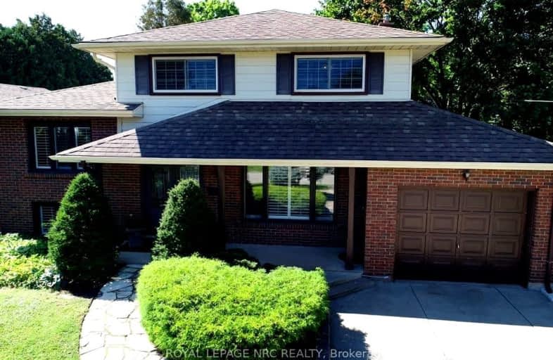 250 Central Avenue, Grimsby | Image 1