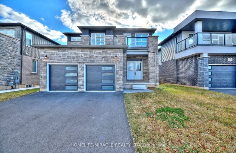 8046 Citation Road, Niagara Falls | Image 1