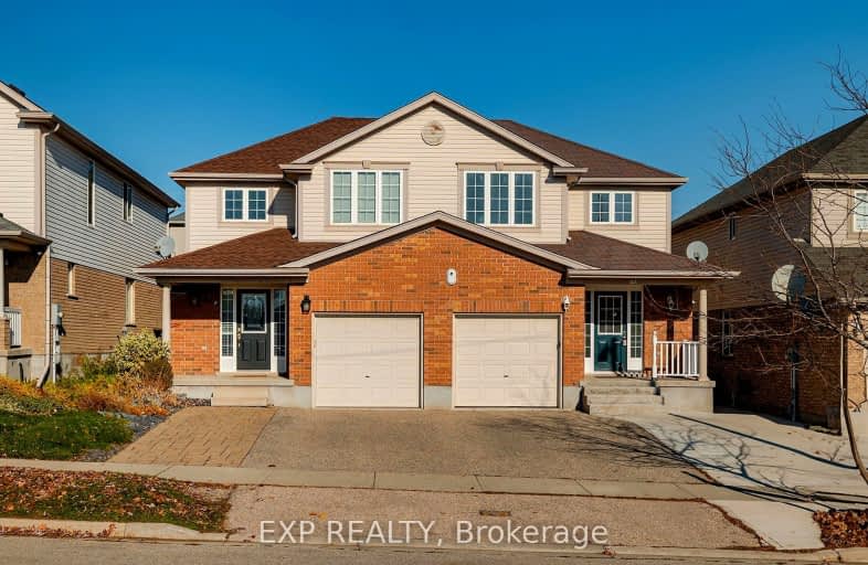 761 Commonwealth Crescent, Kitchener | Image 1