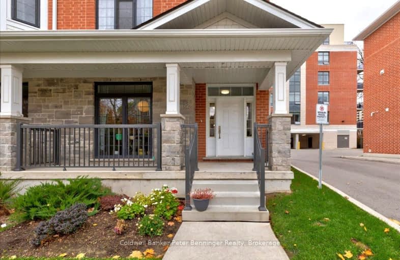 172 Benton Street, Kitchener | Image 1