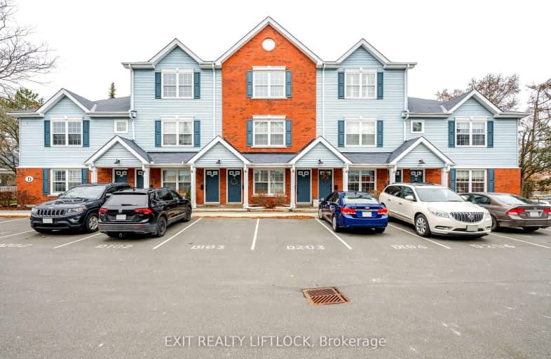 D203-182 D'arcy Street, Cobourg | Image 1