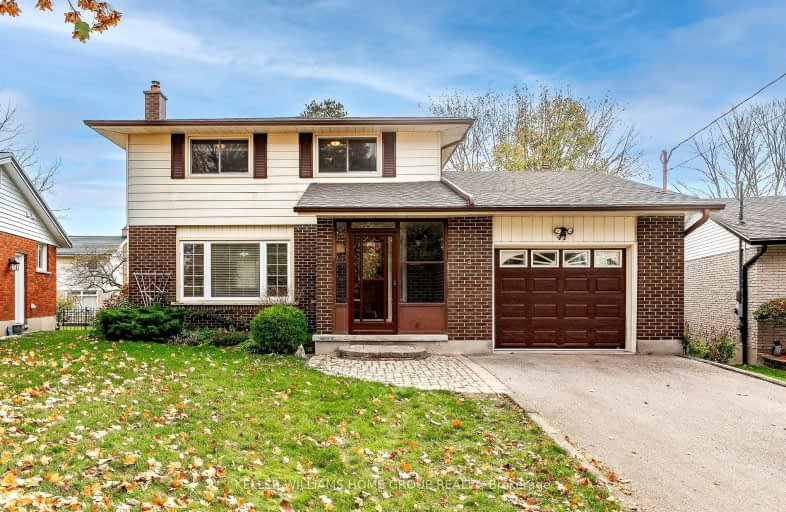 41 Dakota Drive, Guelph | Image 1
