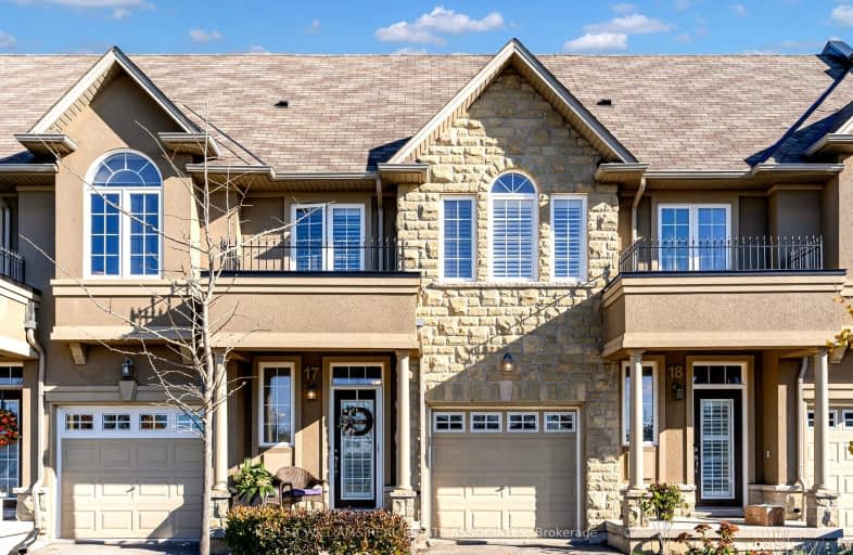 17-370 Stonehenge Drive, Hamilton | Image 1