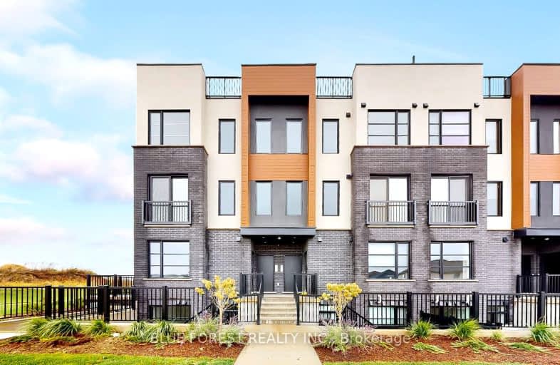 3900 Savoy Street, London | Image 1