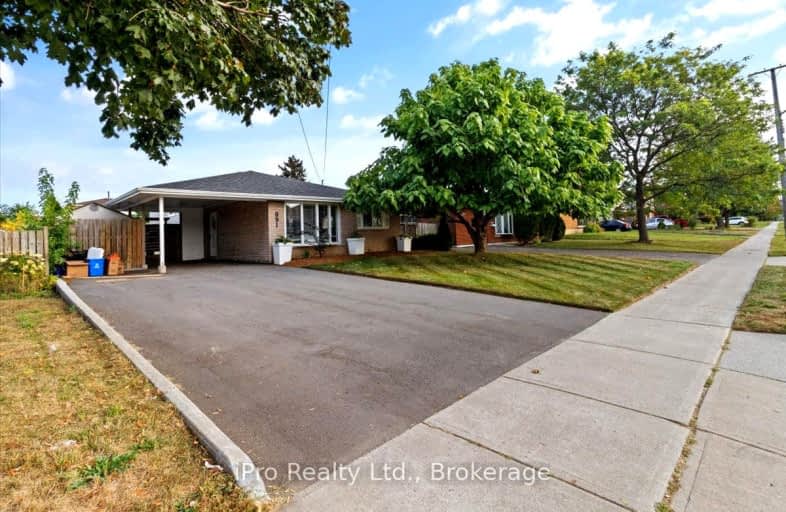 891 Upper Sherman Avenue, Hamilton | Image 1