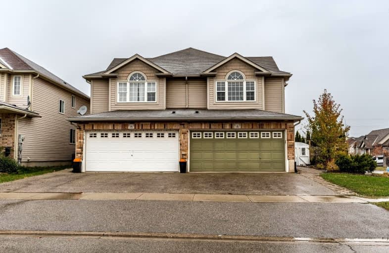 4 Seabrook Drive, Kitchener | Image 1