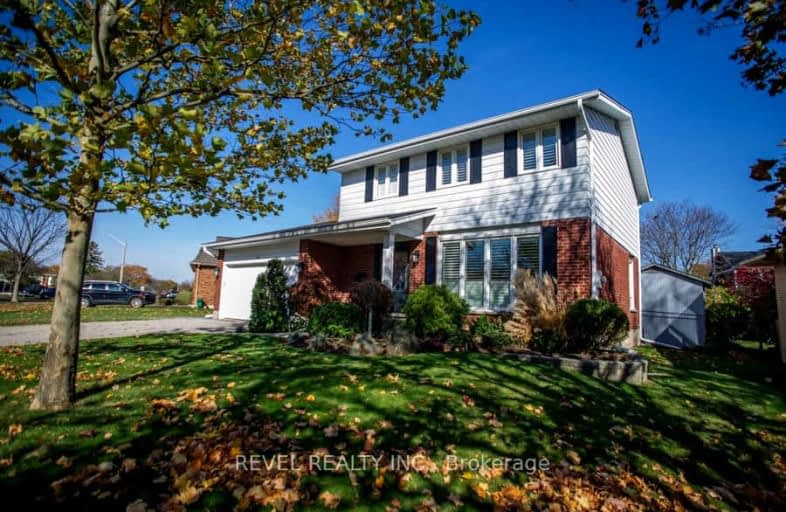 62 Sky Acres Drive, Brantford | Image 1