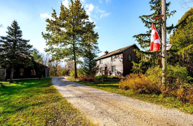 6166 Sideroad 6 N, Centre Wellington | Image 1