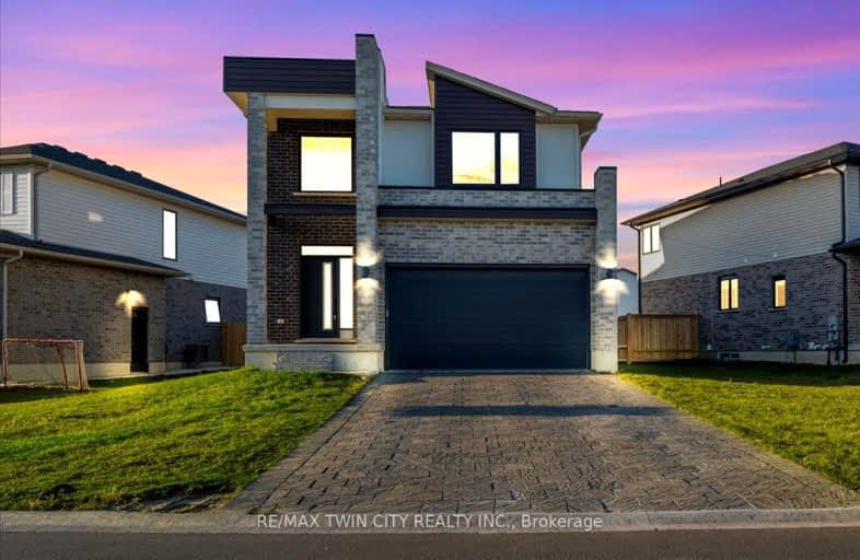 1542 Henrica Avenue, London | Image 1