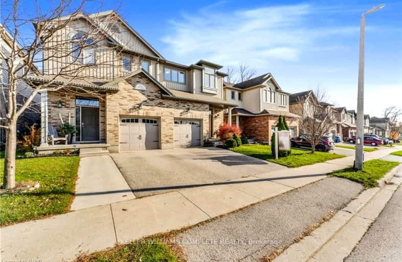 146 Kemp Crescent, Guelph | Image 1