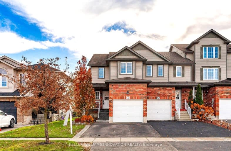 288 Sophia Crescent, Kitchener | Image 1