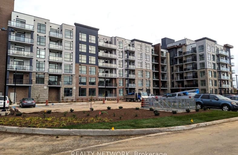 220-600 North Service Road East, Hamilton | Image 1