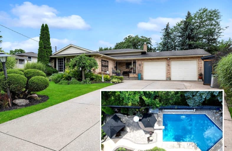 6 Jill Court, St. Catharines | Image 1