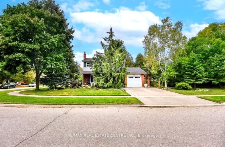 46 Mcelderry Road, Guelph | Image 1