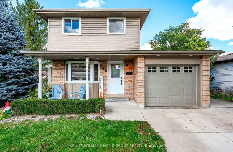 516 Whitelaw Road, Guelph | Image 1