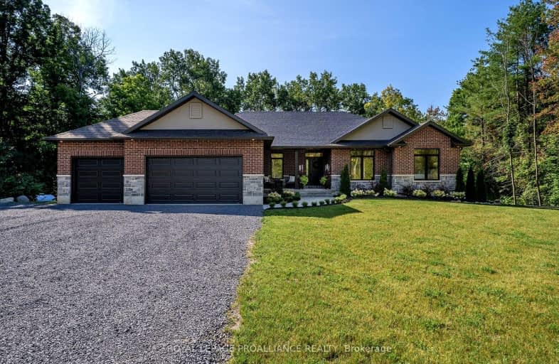 55 Ray Palmer Road, Quinte West | Image 1