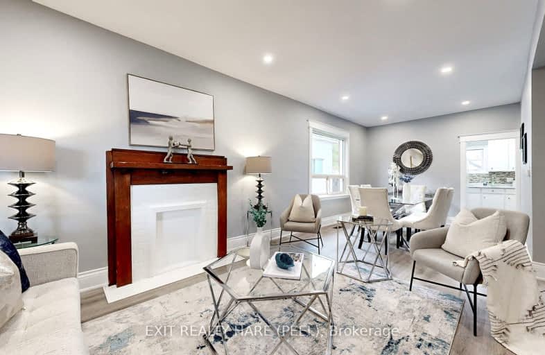 214 Rosslyn Avenue South, Hamilton | Image 1