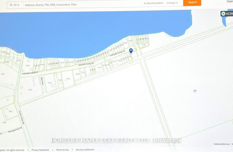 50&52-6108 Curtis Point Road, Alnwick/Haldimand | Image 1