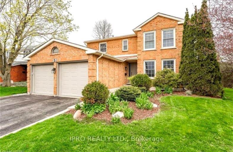 5 Havenwood Court, Kitchener | Image 1