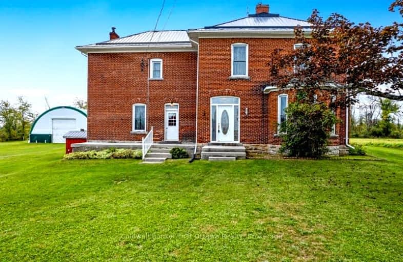 723 Stanley Road, Lanark Highlands | Image 1