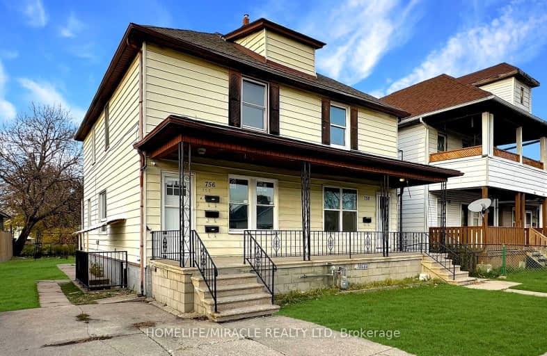 756 Brant Street, Windsor | Image 1