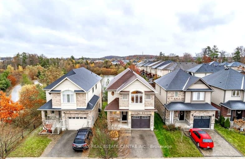 14 Forest Creek Drive, Kitchener | Image 1