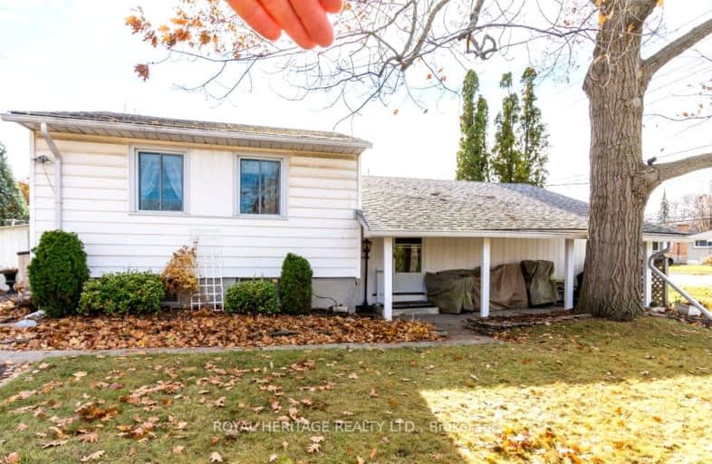 255 Farley Avenue, Belleville | Image 1