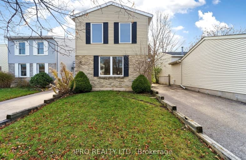 22 Timberlane Crescent, Kitchener | Image 1