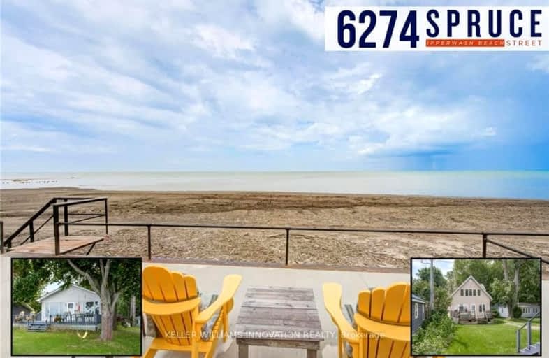 6274 Spruce Street, Lambton Shores | Image 1